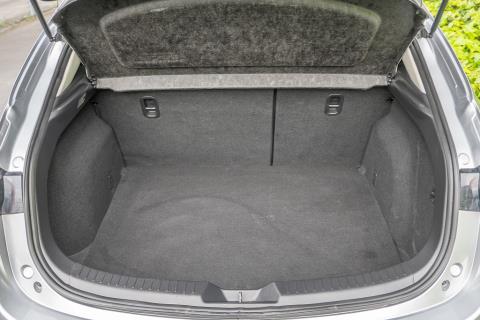 2014 Mazda Axela Sport 20S - Thumbnail