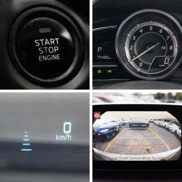 2014 Mazda Axela Sport 20S - Thumbnail