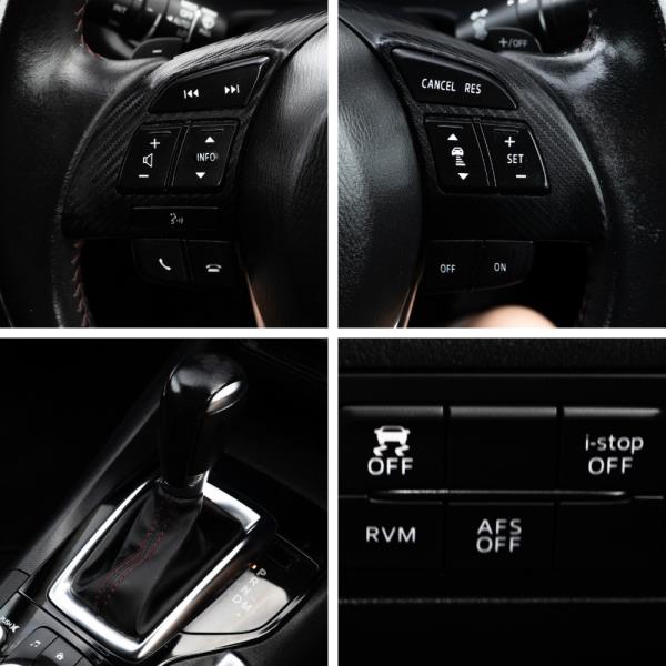 2014 Mazda Axela Sport 20S