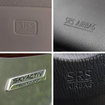 2014 Mazda Axela Sport 20S - Thumbnail