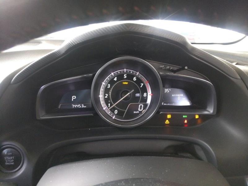 2014 Mazda Axela Sport 20S