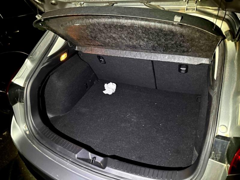 2014 Mazda Axela Sport 20S