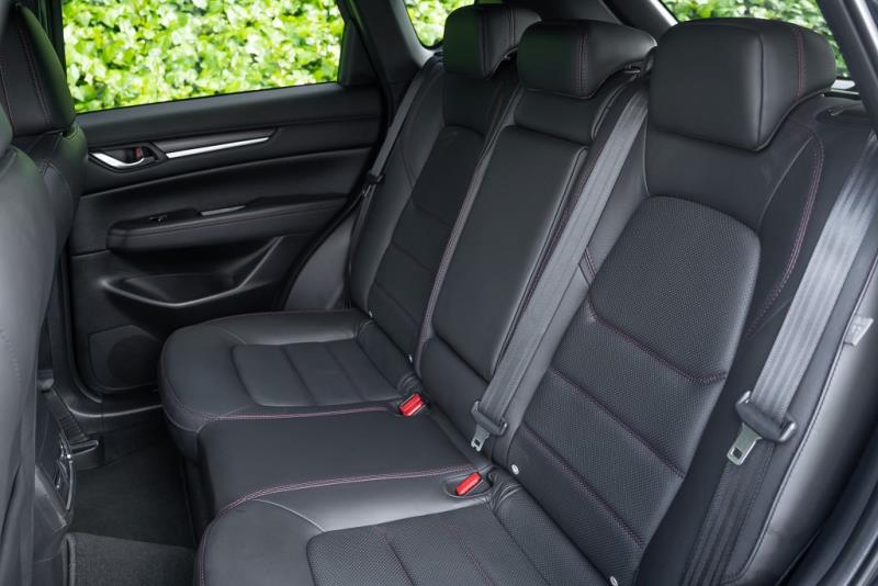 2022 Mazda CX-5 25S Petrol