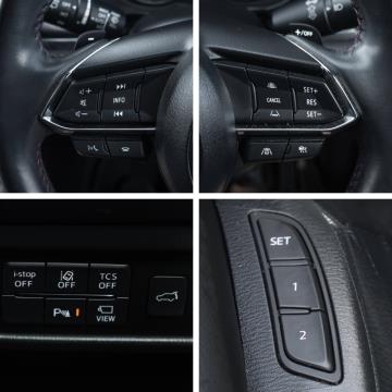 2022 Mazda CX-5 25S Petrol - Thumbnail