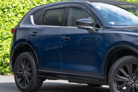 2022 Mazda CX-5 25S Petrol - Thumbnail