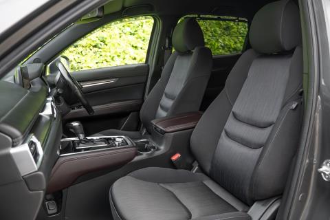 2018 Mazda CX-8 25T Proactive - Thumbnail