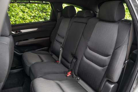 2018 Mazda CX-8 25T Proactive - Thumbnail