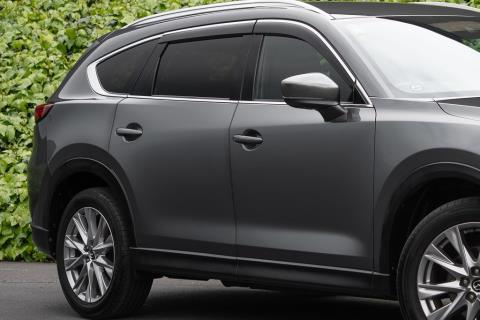 2018 Mazda CX-8 25T Proactive - Thumbnail
