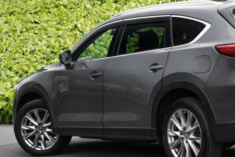2018 Mazda CX-8 25T Proactive - Thumbnail