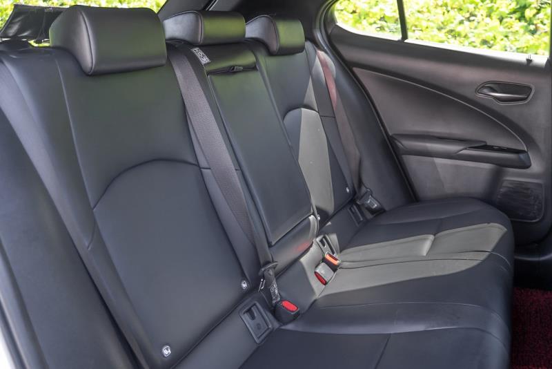 2019 Lexus UX 250h F Sport