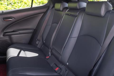2019 Lexus UX 250h F Sport - Thumbnail