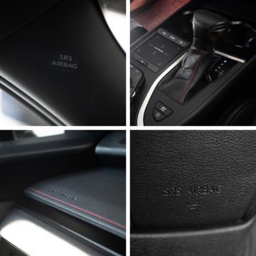 2019 Lexus UX 250h F Sport - Thumbnail