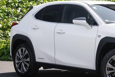 2019 Lexus UX 250h F Sport - Thumbnail