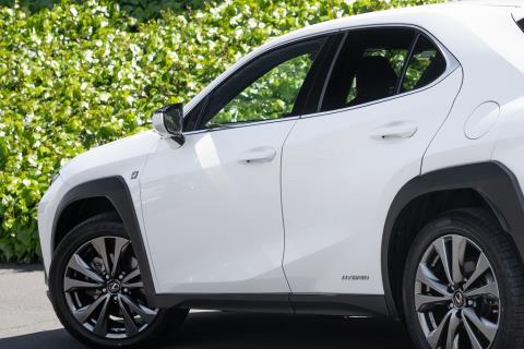 2019 Lexus UX 250h F Sport - Thumbnail