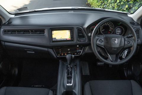 2019 Honda HR-V S / Vezel - Thumbnail
