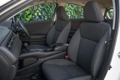 2019 Honda HR-V S / Vezel - Thumbnail