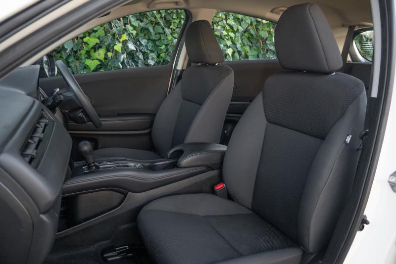 2019 Honda HR-V S / Vezel