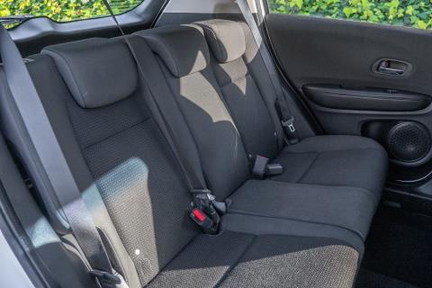 2019 Honda HR-V S / Vezel - Thumbnail