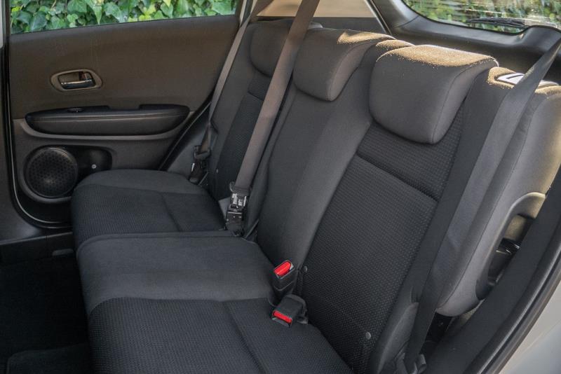 2019 Honda HR-V S / Vezel