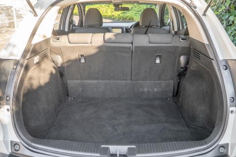2019 Honda HR-V S / Vezel - Thumbnail