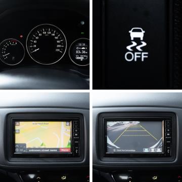 2019 Honda HR-V S / Vezel - Thumbnail