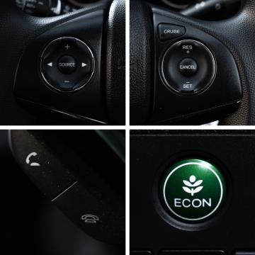 2019 Honda HR-V S / Vezel - Thumbnail