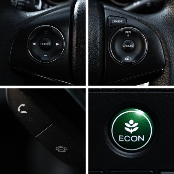 2019 Honda HR-V S / Vezel
