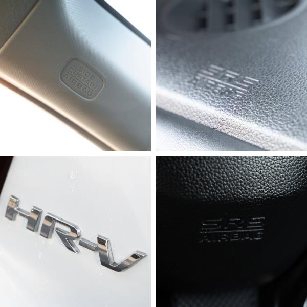 2019 Honda HR-V S / Vezel