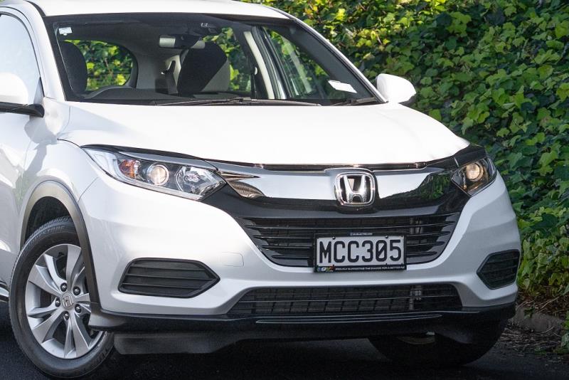 2019 Honda HR-V S / Vezel