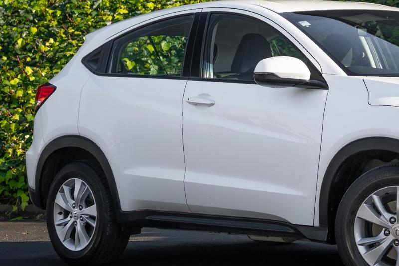 2019 Honda HR-V S / Vezel