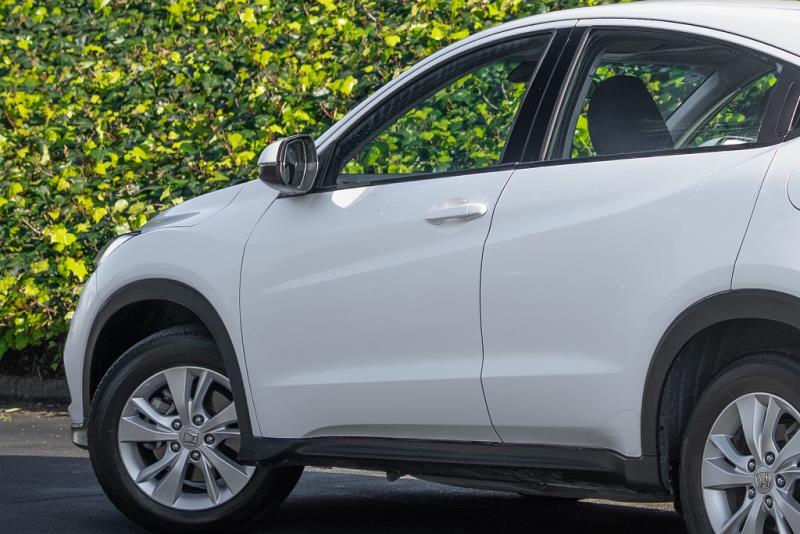 2019 Honda HR-V S / Vezel