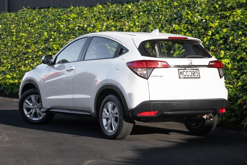 2019 Honda HR-V S / Vezel