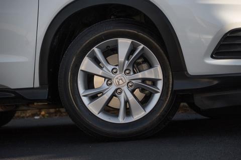 2019 Honda HR-V S / Vezel - Thumbnail
