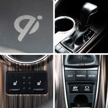 2019 Toyota Camry G Hybrid - Thumbnail