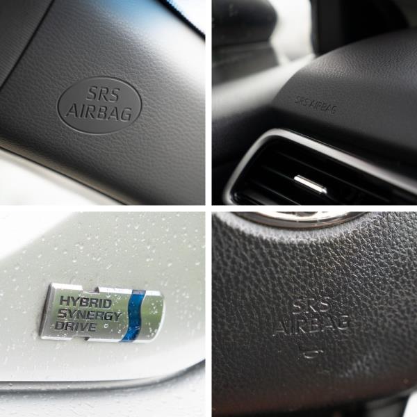 2019 Toyota Camry G Hybrid