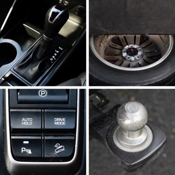 2017 Hyundai Tucson GDI Elite - Thumbnail
