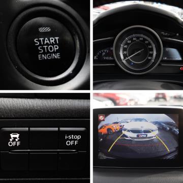 2014 Mazda Axela 15S / 3 Sport - Thumbnail
