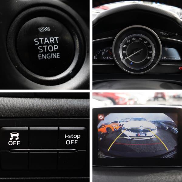 2014 Mazda Axela 15S / 3 Sport