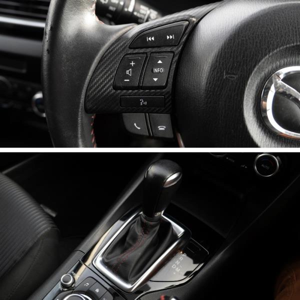 2014 Mazda Axela 15S / 3 Sport