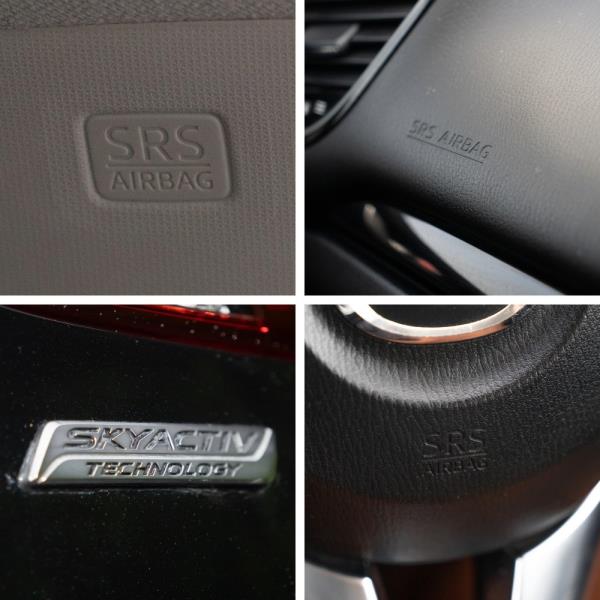 2014 Mazda Axela 15S / 3 Sport