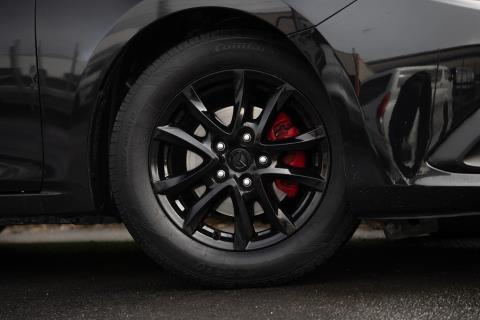 2014 Mazda Axela 15S / 3 Sport - Thumbnail