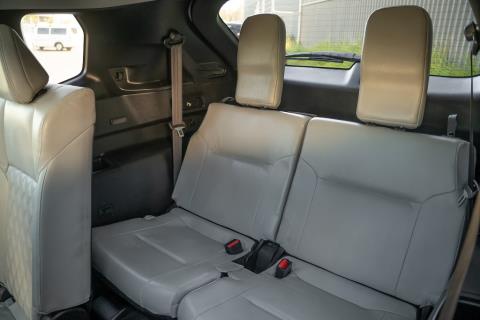 2022 Mitsubishi Outlander VRX 4WD - Thumbnail
