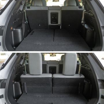 2022 Mitsubishi Outlander VRX 4WD - Thumbnail
