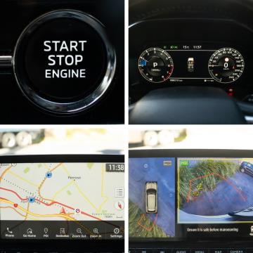2022 Mitsubishi Outlander VRX 4WD - Thumbnail