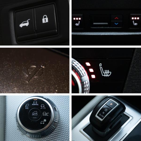 2022 Mitsubishi Outlander VRX 4WD