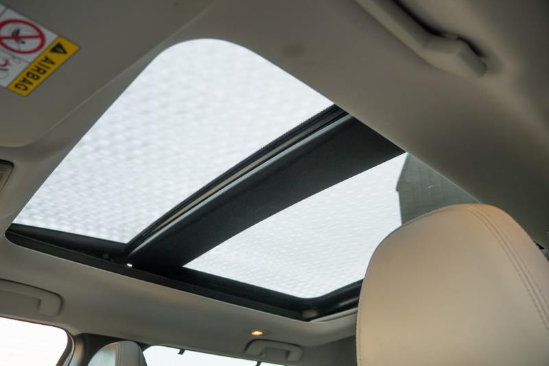 2022 Mitsubishi Outlander VRX 4WD