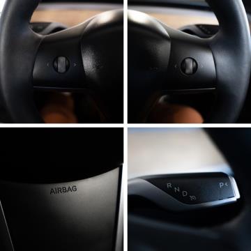 2021 Tesla Model 3 Long Range 82kWh - Thumbnail