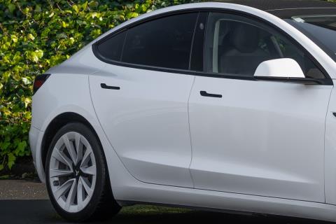 2021 Tesla Model 3 Long Range 82kWh - Thumbnail