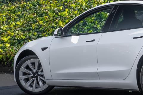 2021 Tesla Model 3 Long Range 82kWh - Thumbnail