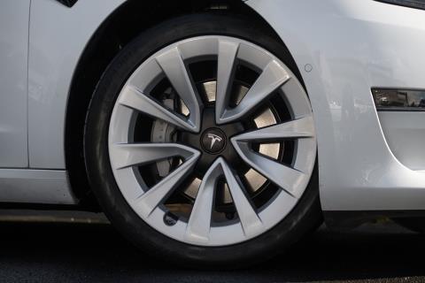 2021 Tesla Model 3 Long Range 82kWh - Thumbnail